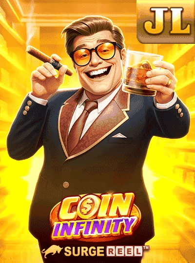 Fortune slot game cover